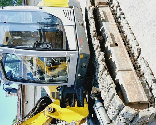 Wacker Neuson ET145