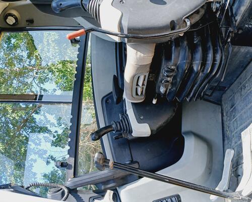 Wacker Neuson ET145