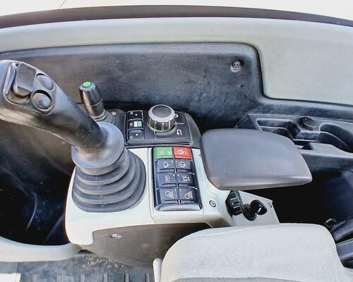Wacker Neuson ET145