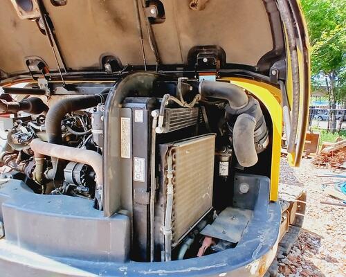 Wacker Neuson ET145