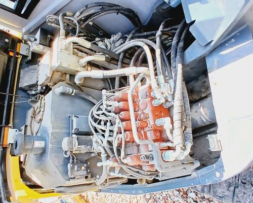 Wacker Neuson ET145