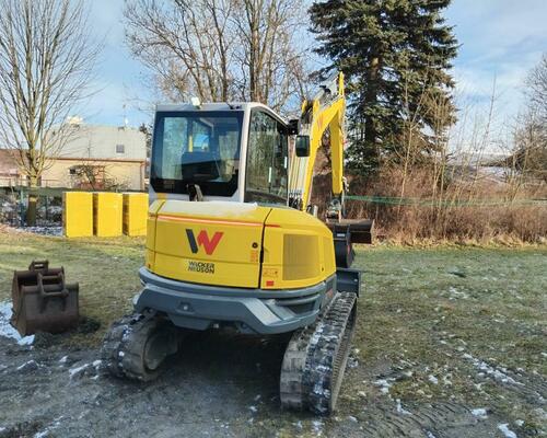 Wacker Neuson ET58