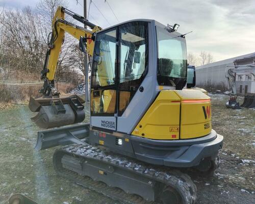 Wacker Neuson ET58