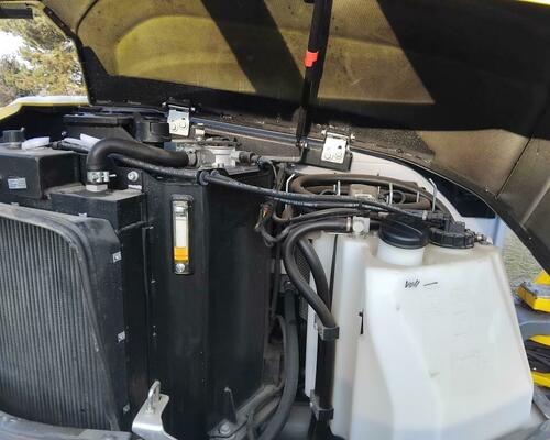 Wacker Neuson ET58