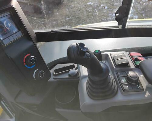 Wacker Neuson ET58