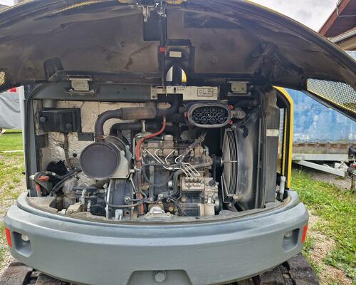 Wacker Neuson ET65