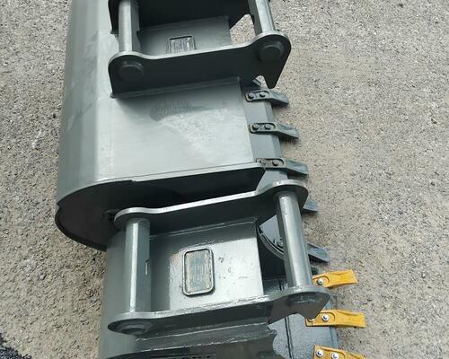 Wacker Neuson ET65 Max.výbava Powertitl
