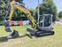 Wacker Neuson ET65 Powertilt Klimatizace