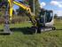 Wacker Neuson ET65 Powertilt Klimatizace