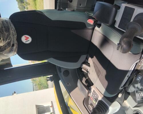 Wacker Neuson ET65 Powertilt Klimatizace Najeto: 280Mth