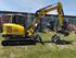 Wacker Neuson ET65Powertilt Klimatizace
