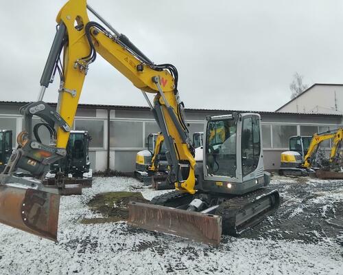 Wacker Neuson ET90