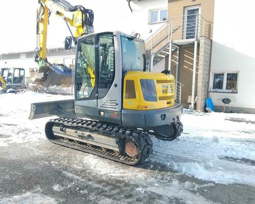 Wacker Neuson ET90 