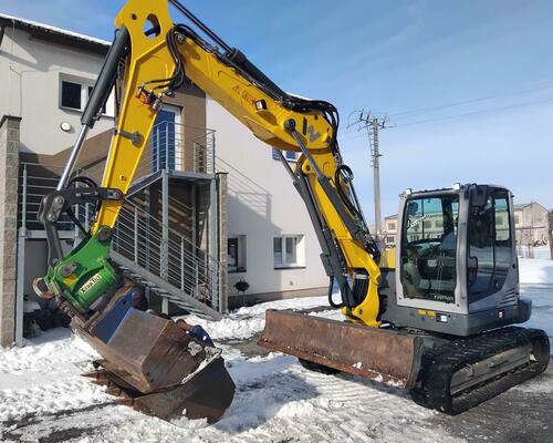 Wacker Neuson ET90 