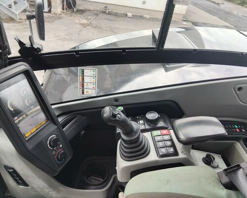 Wacker Neuson ET90 Max.výbava
