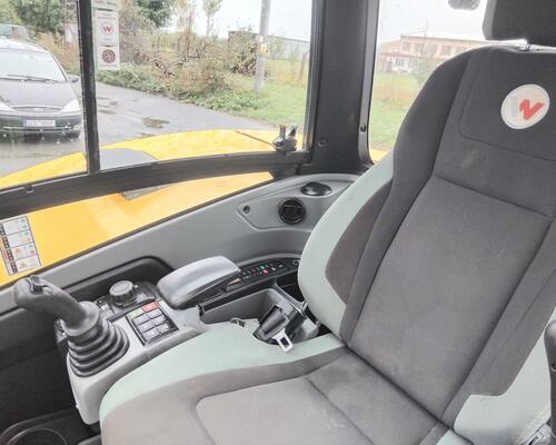 Wacker Neuson ET90 Max.výbava