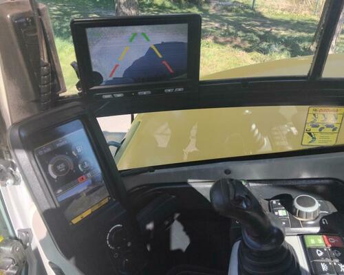 Wacker Neuson ET90 Max.výbava