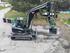 Wacker Neuson ET90 Tiltrotátor HKS / Black Edition/Max výbav