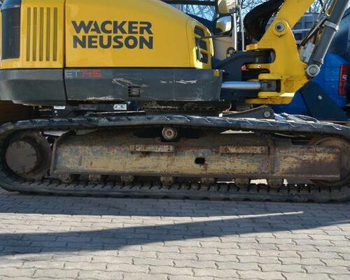 Wacker Neuson ET 145
