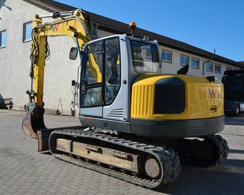 Wacker Neuson ET 145
