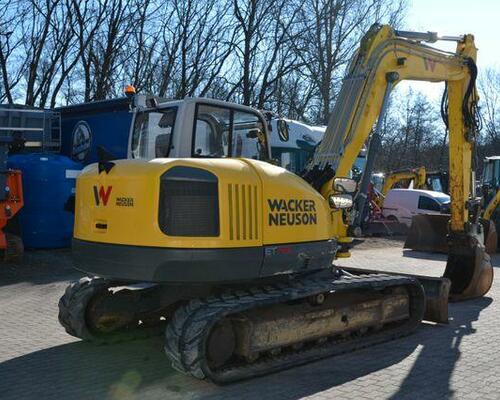 Wacker Neuson ET 145