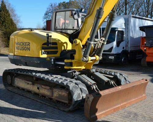 Wacker Neuson ET 145