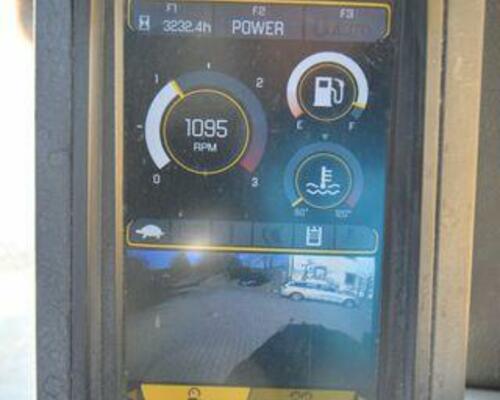 Wacker Neuson ET 145