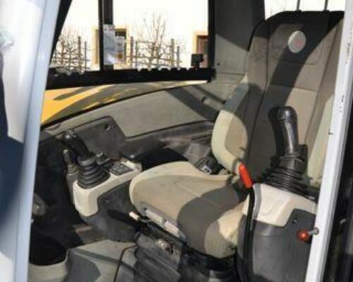 Wacker Neuson ET 145