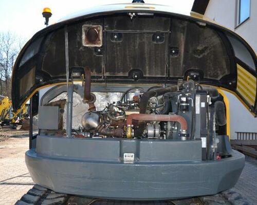 Wacker Neuson ET 145