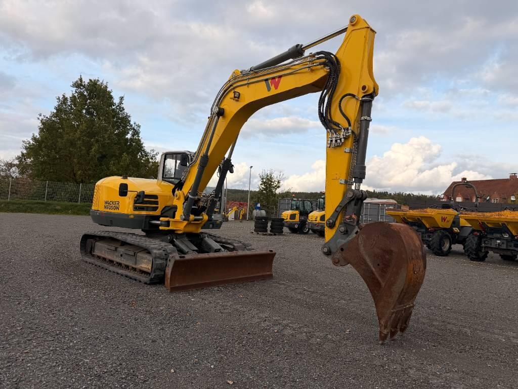 Wacker Neuson ET 145
