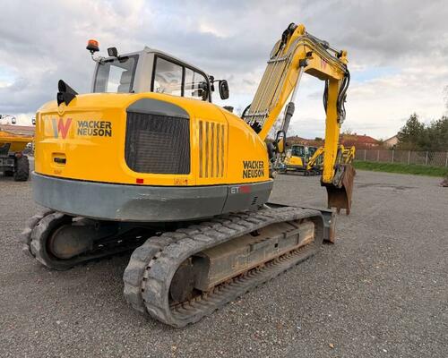 Wacker Neuson ET 145