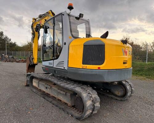 Wacker Neuson ET 145