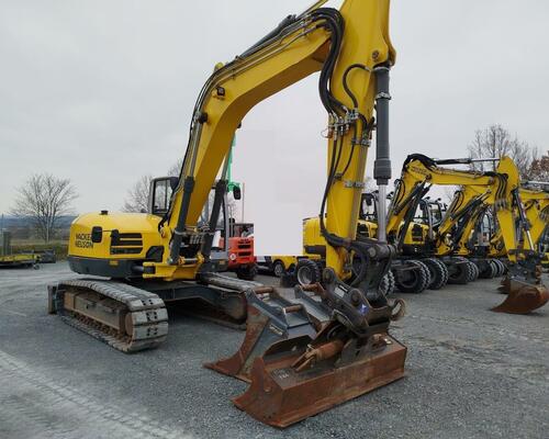 Wacker Neuson ET 145