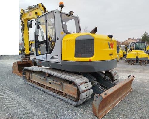 Wacker Neuson ET 145