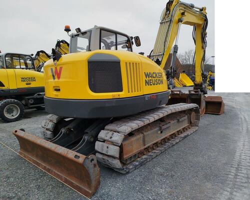 Wacker Neuson ET 145