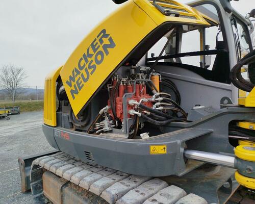 Wacker Neuson ET 145