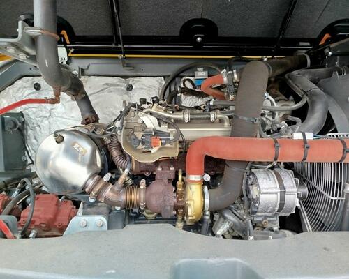 Wacker Neuson ET 145