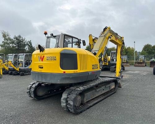 Wacker Neuson ET 145