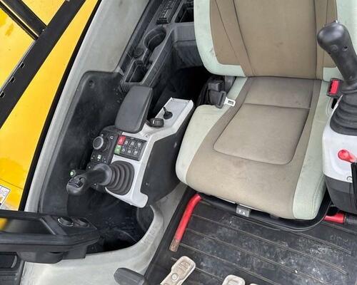 Wacker Neuson ET 145