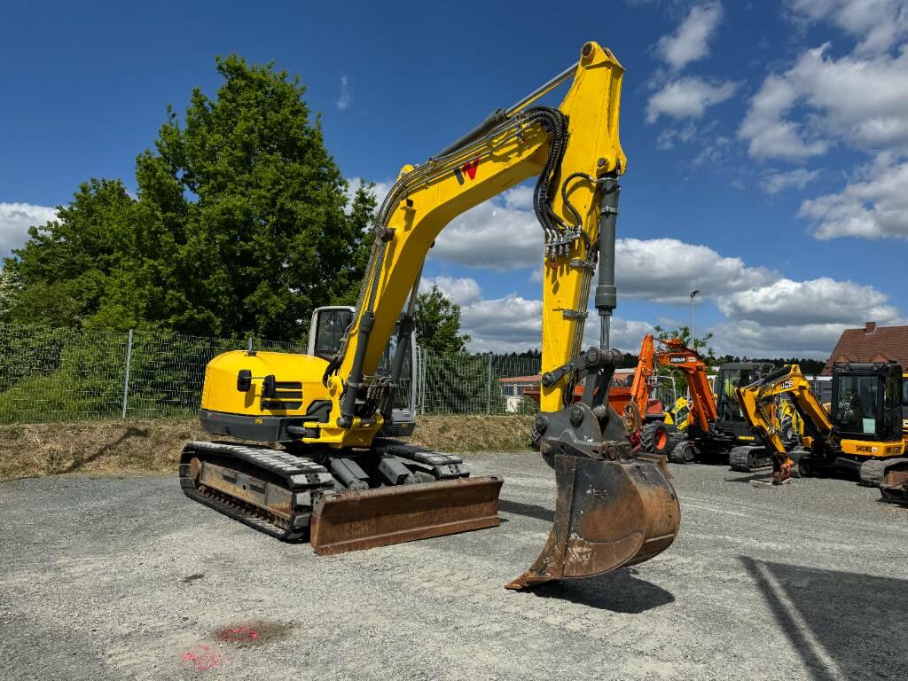 Wacker Neuson ET 145