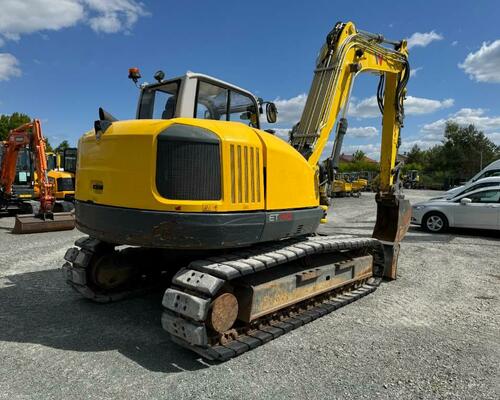 Wacker Neuson ET 145