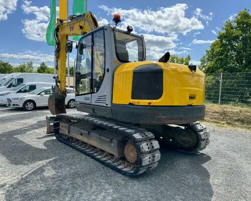 Wacker Neuson ET 145