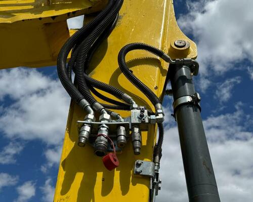 Wacker Neuson ET 145