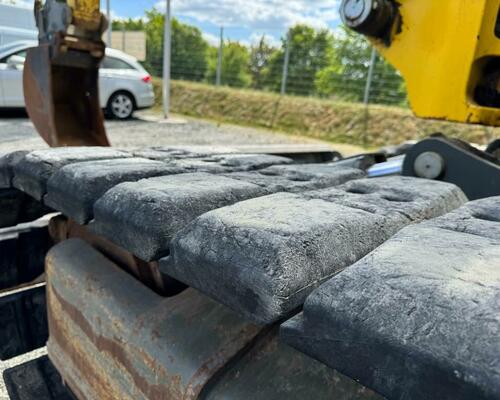 Wacker Neuson ET 145
