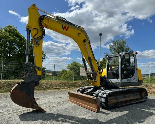 Wacker Neuson ET 145