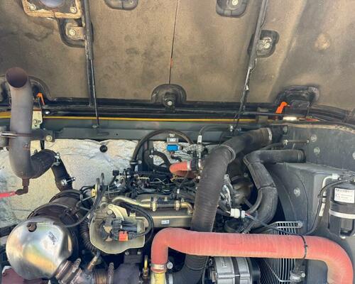 Wacker Neuson ET 145