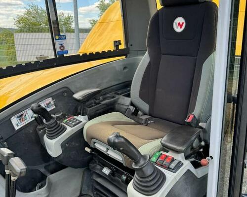 Wacker Neuson ET 145