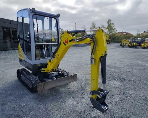 Wacker Neuson ET 16