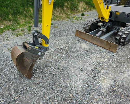 Wacker Neuson ET 16