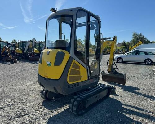 Wacker Neuson ET 18